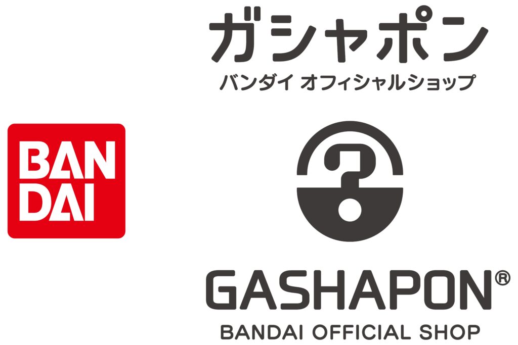『ガシャポンバンダイオフィシャルショップ』富士川楽座店