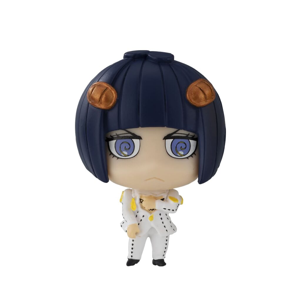 ジョジョの奇妙な冒険

カプセルフィギュアコレクション RE-Collect06
