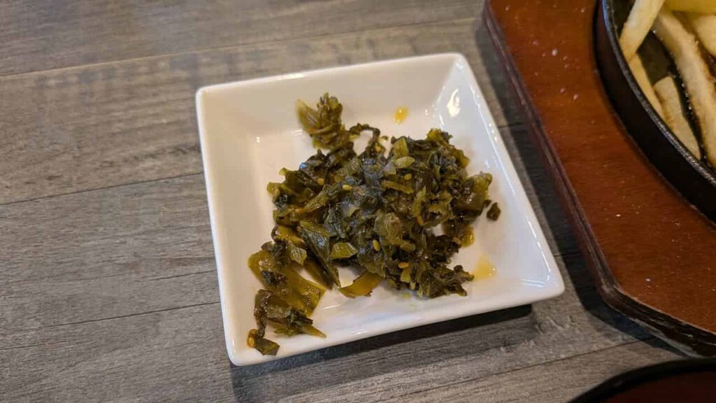 『居酒屋 輝 HIKARI』の小鉢