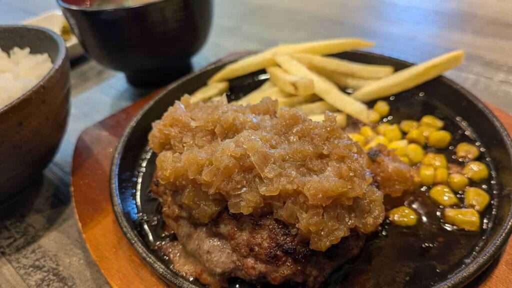 『居酒屋 輝 HIKARI』ランチ