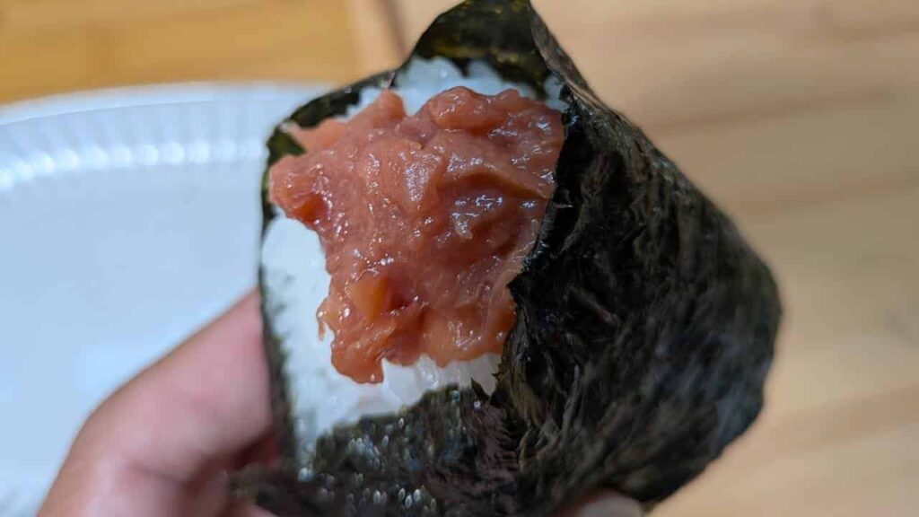 結び和のおむすび
