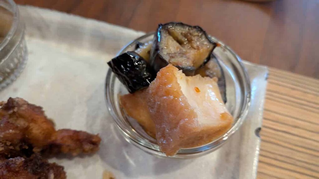 とことこのお惣菜