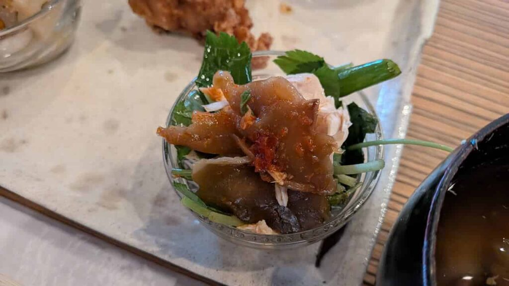 とことこのお惣菜