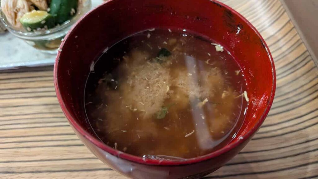 お惣菜カフェ『とことこ』富士宮市黒田