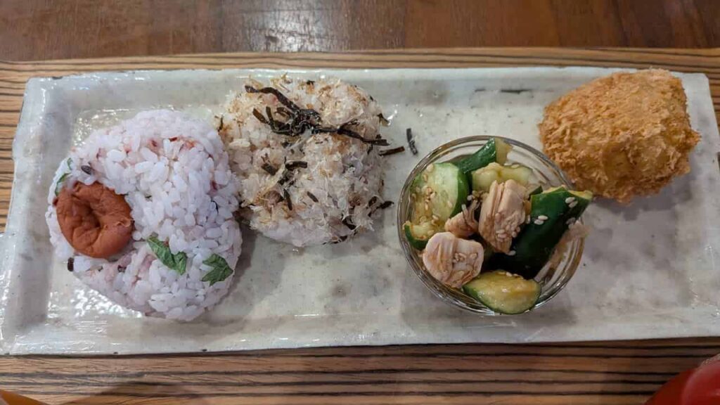 お惣菜カフェ『とことこ』富士宮市黒田