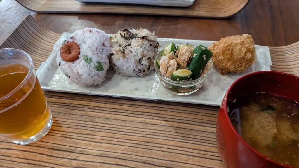 お惣菜カフェ『とことこ』富士宮市黒田