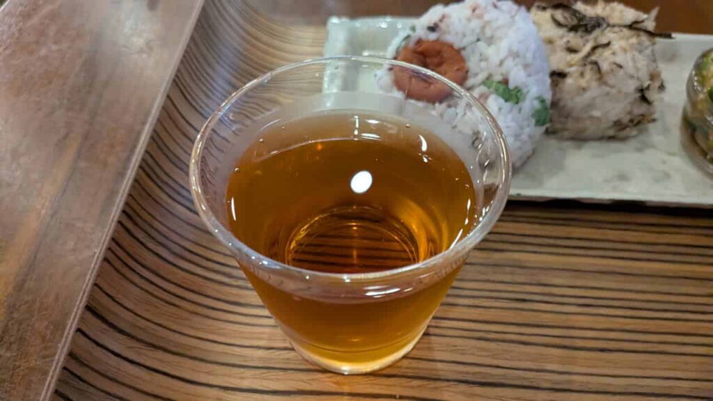 お惣菜カフェ『とことこ』富士宮市黒田