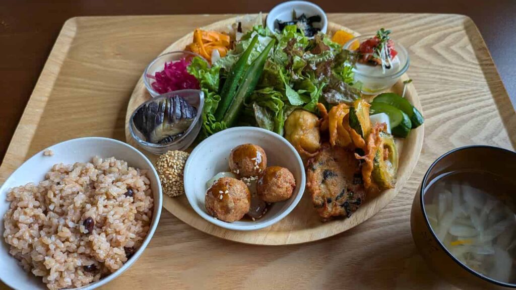 ミヒロカフェ・富士宮市粟倉南町