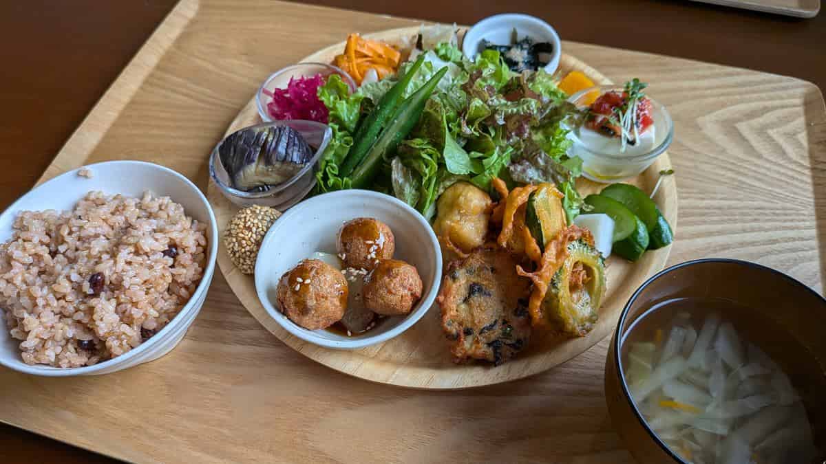 『Mihiro Cafe』静岡県富士宮市粟倉南町