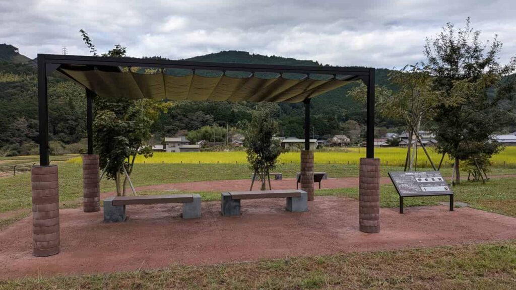 大鹿窪遺跡