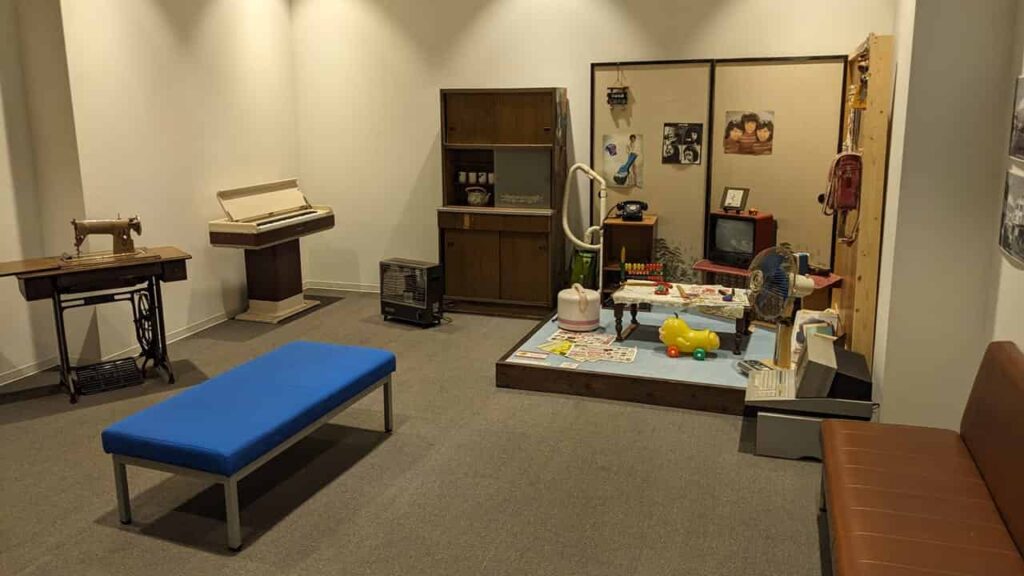 富士山かぐや姫ミュージアム